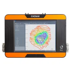 Эхолот однолучевой CHCNAV D390