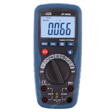 Мультиметр CEM DT-9930