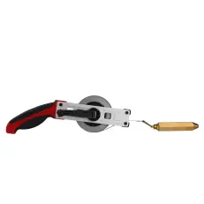 AMO Р20Н3Г с поверкой - рулетка измерительная