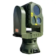 СТУПОР ШКВАЛ V2 - стационарное оптическое устройство