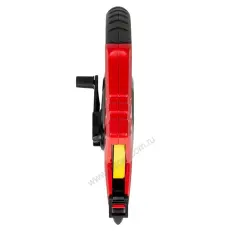 Измерения рулеткой RGK R-30 (с поверкой)