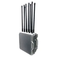 СТУПОР ПАРС С.10 - стационарное изделие радиоэлектронной борьбы