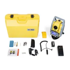 Комплектация GeoMax Zoom 25 5" neXus 5