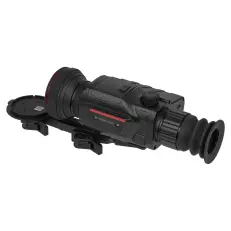 EATECH SR650 (Guide TR650) x2.8-22.4, 640x480, D50 - тепловизионный прицел