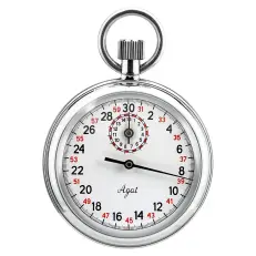 СОПпр-1в-3-000 с поверкой - секундомер механический