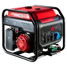 FUBAG TI 11000 A ES - инверторный генератор