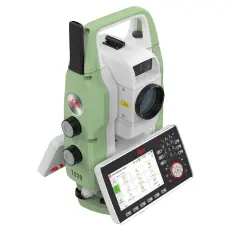 Leica TS20 I R1600 (1") - роботизированный тахеометр