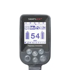 Nokta Makro Simplex+ Base