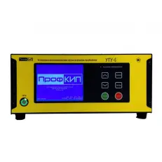 Установка высоковольтная испытательная пробойная ПрофКиП УПУ-6