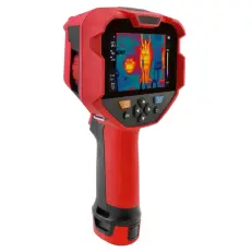 UNI-T UTi740H - тепловизор