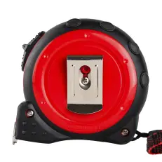 AMO Р8У2П с поверкой - рулетка измерительная