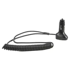 Автомобильное зарядное устройство