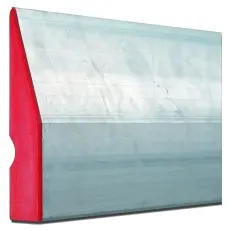 Трапециевидное правило STABILA тип TRK 150 см