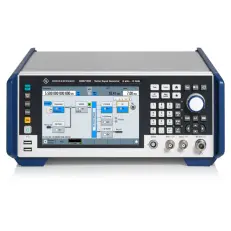 R&S SMBV100B с SMBVB-B103 - генератор