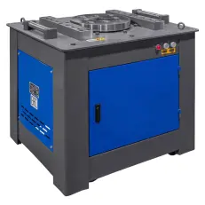 TSS GW 40B - станок для гибки арматуры