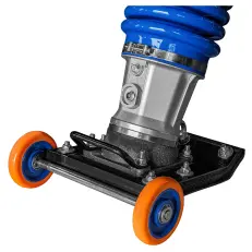 TSS RM75L - вибротрамбовка бензиновая