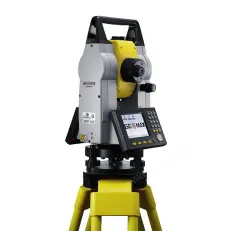 GeoMax Zipp20WinCE R4 (5") _1