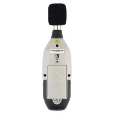 измеритель шума CEM DT-95