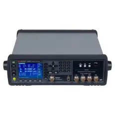 Keysight E4980AL - LCR-метр