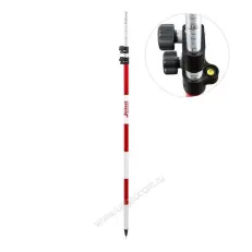 Пузырьковый уровень вехи Leica GLS112