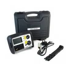 Измеритель параметров УЗО RCDT310