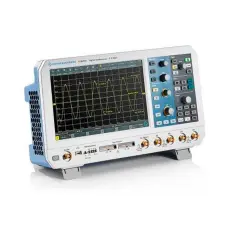 цифровой четырехканальный осциллограф Rohde & Schwarz RTB2004 PRO, 4 канала, 70 МГц, с комплектом опций RTB-PK1