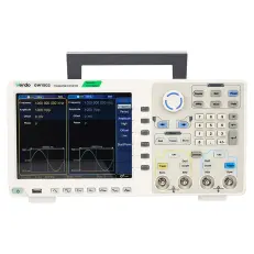 VERDO GW1502 - генератор