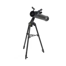 телескоп Veber NewStar MT80080 AZII 