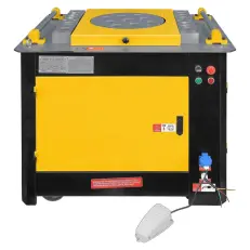 TSS GW 50N - станок для гибки арматуры