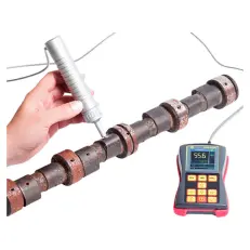 ТКМ-459C твердомер динамический