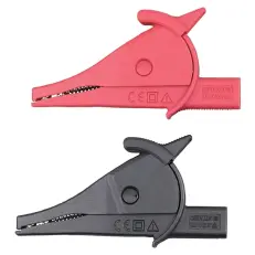 Зажимы типа "крокодил" RGK ALG-01