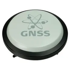 Leica GS14 3.75G UHF (минимальный) - GNSS-приемник со встроенной антенной
