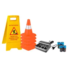 ТЕХНО-АС Успех 1.105Д комплект