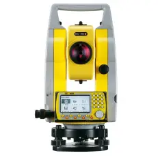 Тахеометр GeoMax Zoom20 PRO A4 (7")