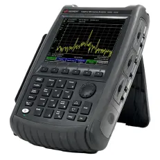 Keysight N9952A FieldFox - анализатор спектра