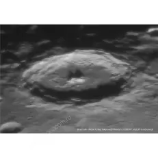 Meade 10" F/10 LX200-ACF/UHTC (шмидт-кассегрен с исправленной комой)  рефрактор