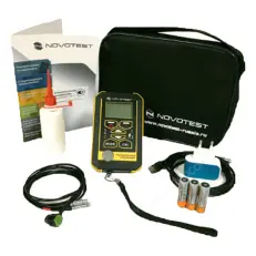 толщиномер NOVOTEST УТ-1 (IP)
