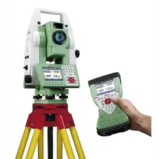 Тахеометр TS15 G R1000 (5")