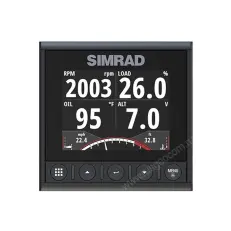 Simrad IS42 Digital Display