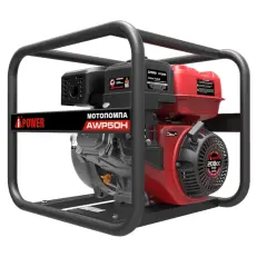 бензиновая мотопомпа  A-iPower AWP50H