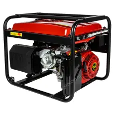 сварочный генератор DDE GW200