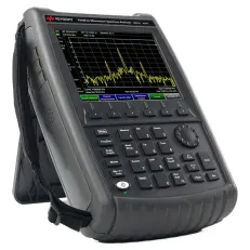 Keysight N9937A FieldFox - анализатор спектра