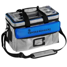 Мягкая сумка для транспортировки с прозрачной крышкой Rohde&Schwarz FPL1-Z2