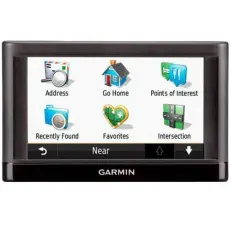 Автонавигатор Garmin nuvi 42LM