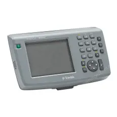 Контроллер-блок управления CU-3, ПО TA