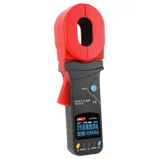 UNI-T UT278A+ - измеритель сопротивления заземления