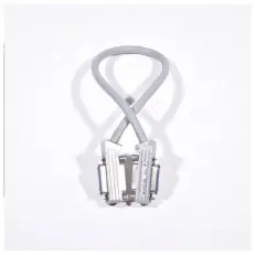 Интерфейсный кабель IEC/IEEE Rohde&Schwarz PCK для анализаторов спектра и сигналов и измерителей ЭМС