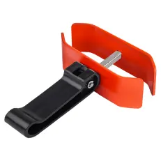 RGK ST10 - зажим с клипсой в сборе для штатива