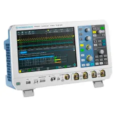 R&S RTM3004-B2410