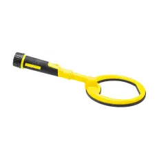 Металлоискатель Nokta Makro PulseDive Scuba 8" (желтый) 